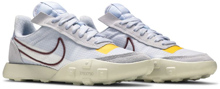 Nike Wmns Waffle Racer 2X Ghost Light Bone