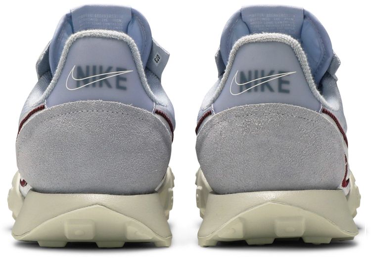 Nike Wmns Waffle Racer 2X Ghost Light Bone