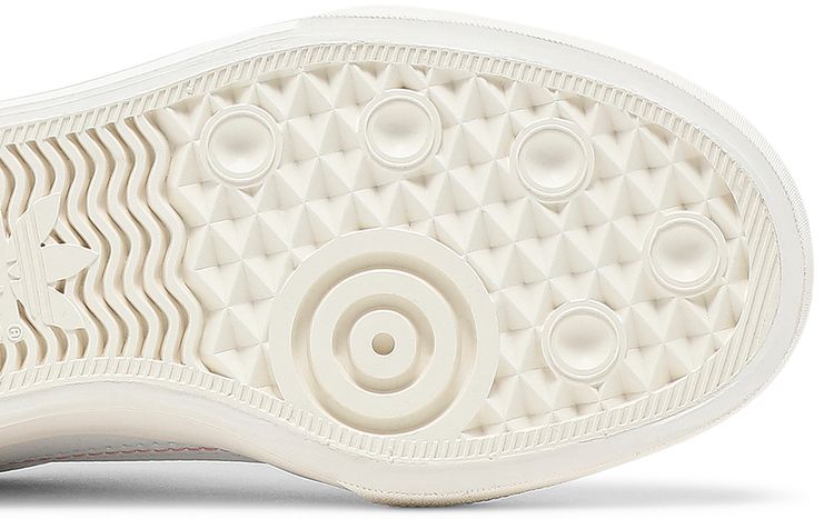 Unity x adidas Continental Vulc Cloud White