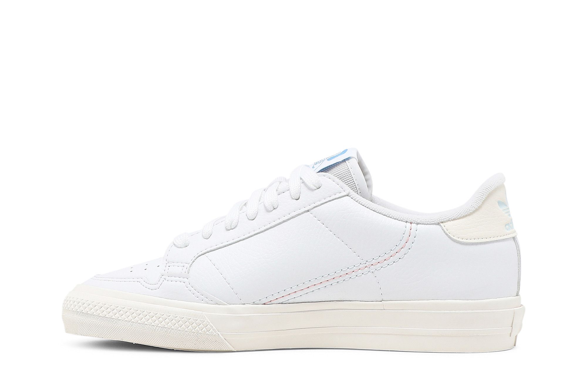Buy Unity x Continental Vulc Cloud White EH1808 GOAT