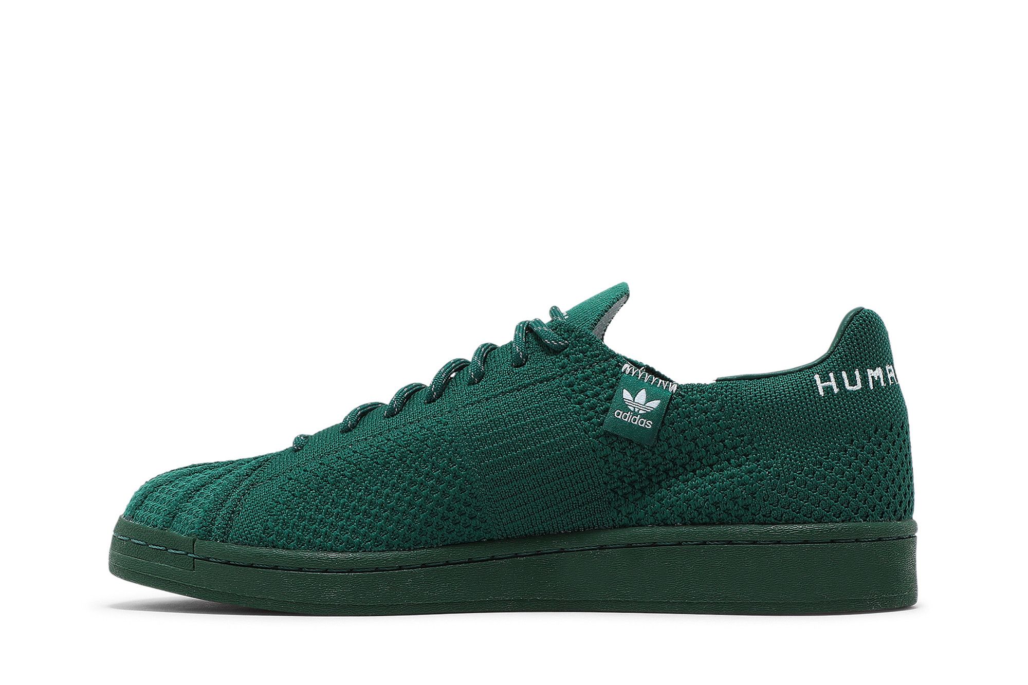 Adidas superstar olive green pharrell shop