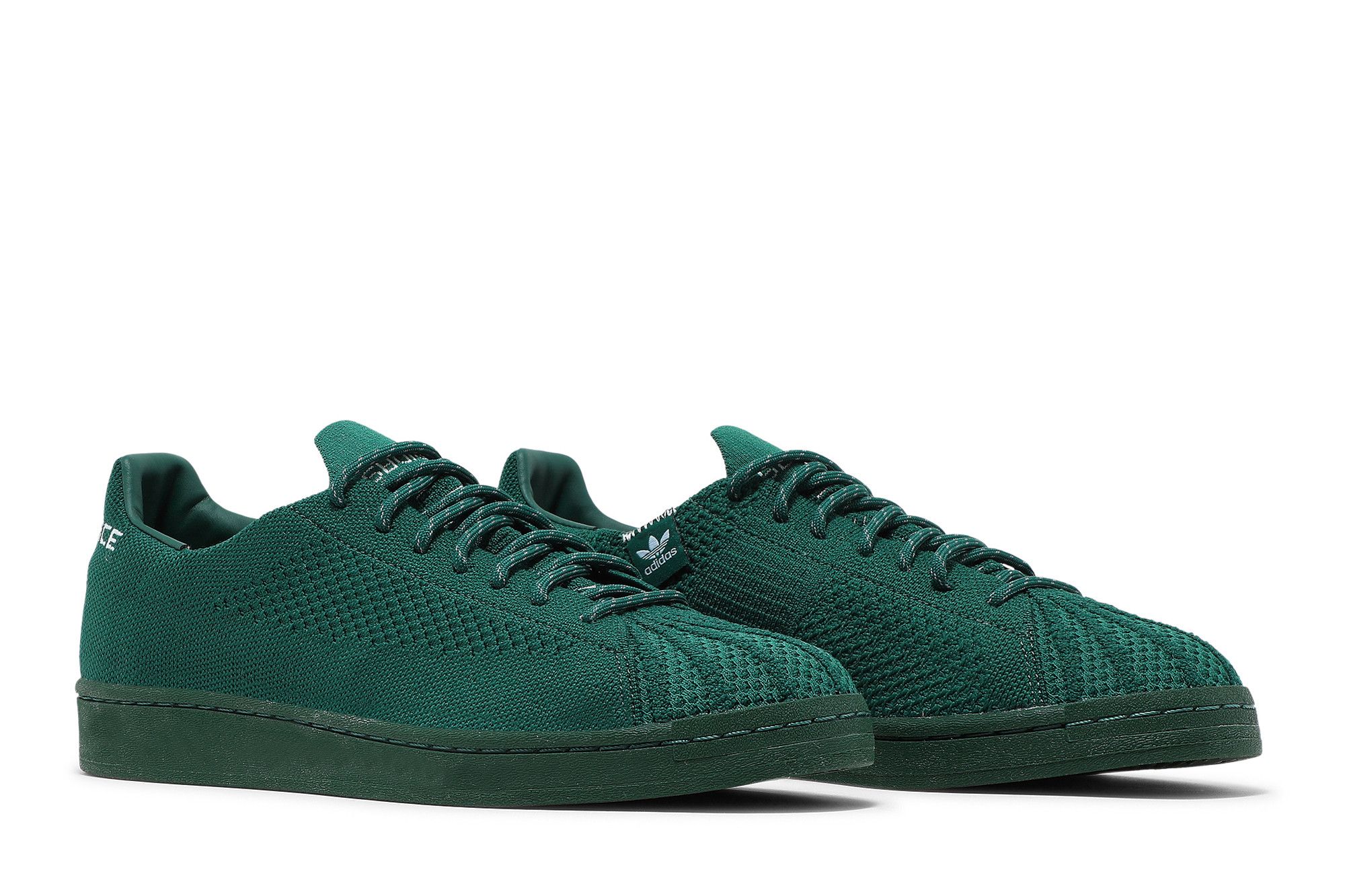 Adidas superstar navy green cheap