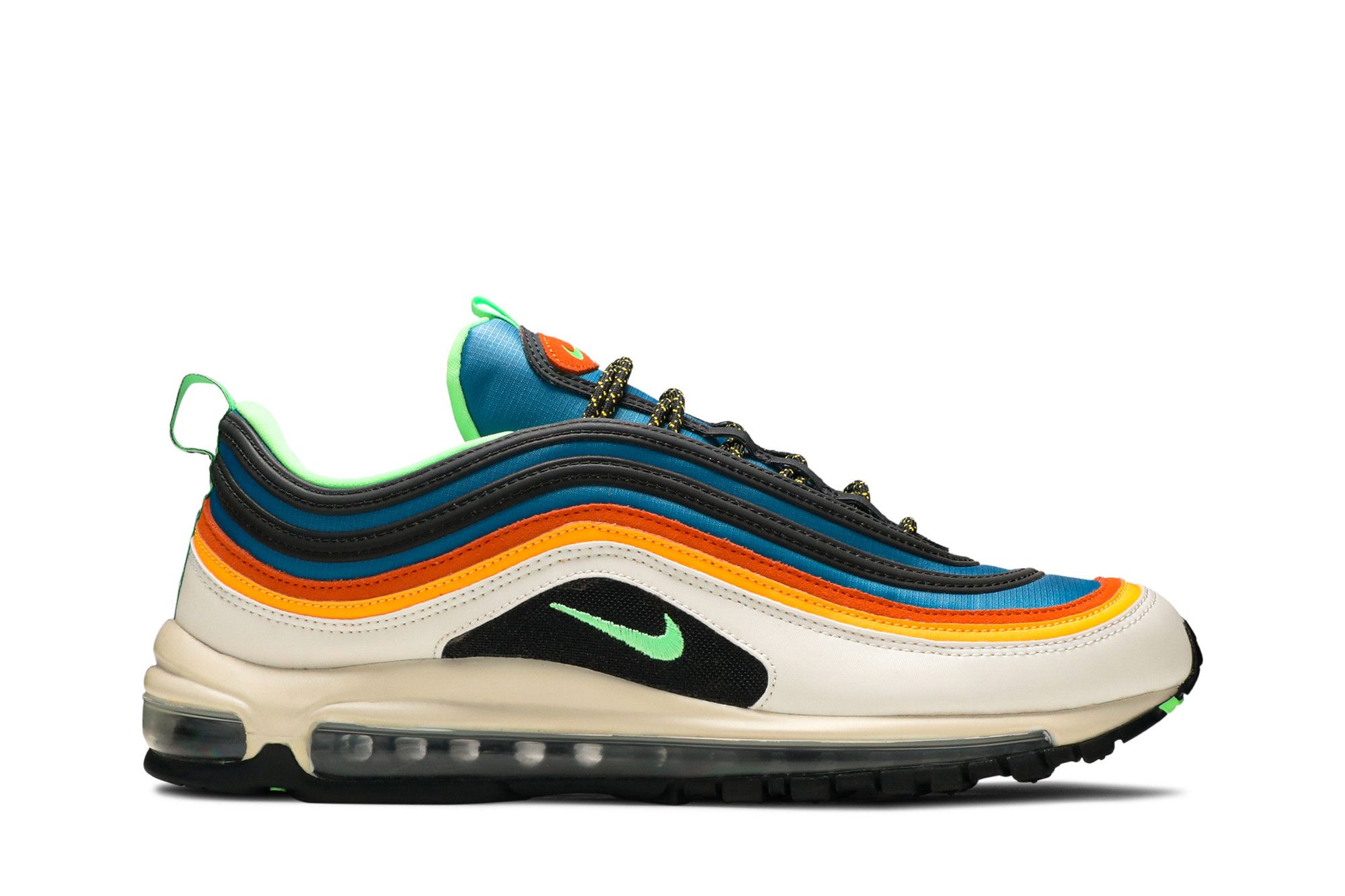 97 green online