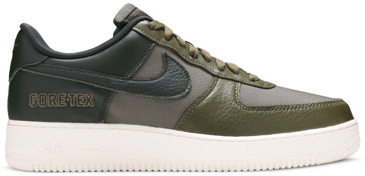 Nike Air Force 1 GTX Medium Olive