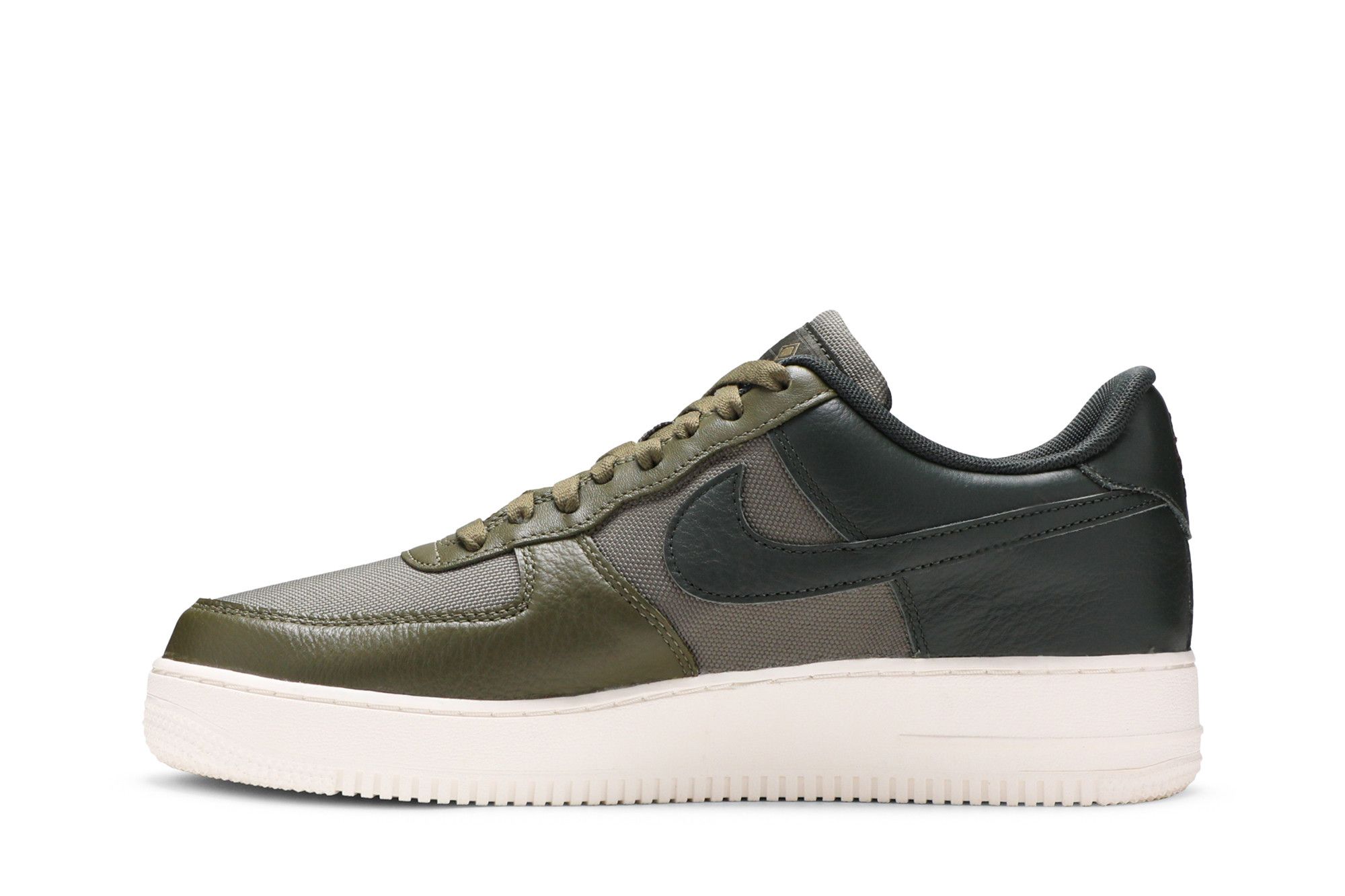 Achetez des Air Force 1 GTX Medium Olive CT2858 200 GOAT FR