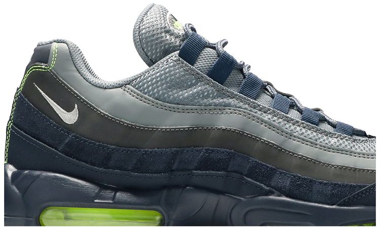 Nike Air Max 95 Seahawks