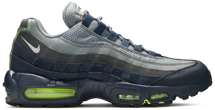 Nike Air Max 95 Seahawks