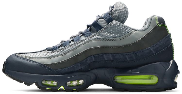 Nike Air Max 95 Seahawks