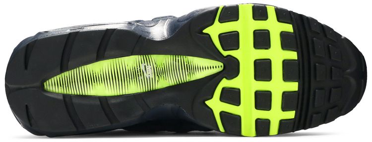 Nike Air Max 95 Seahawks