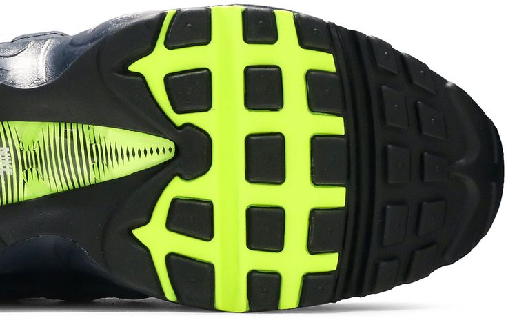 Nike Air Max 95 Seahawks