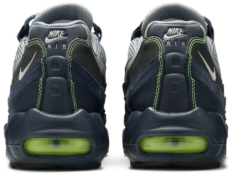 Nike Air Max 95 Seahawks