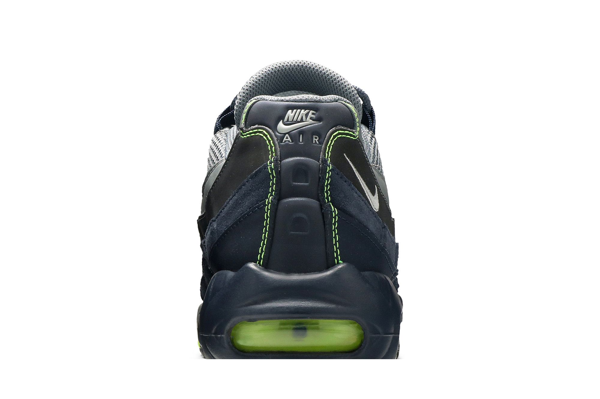 Buy Air Max 95 Seahawks DA1504 400 GOAT