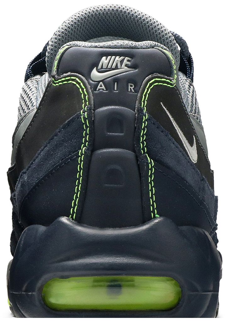 Nike Air Max 95 Seahawks