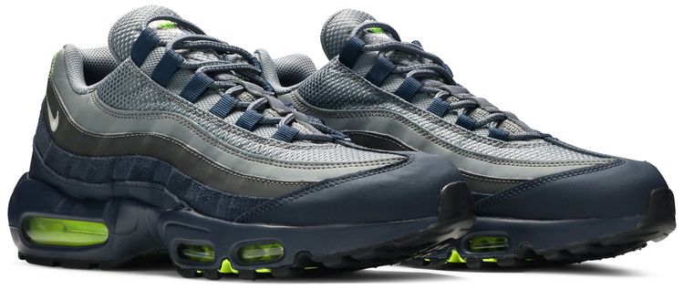 Nike Air Max 95 Seahawks