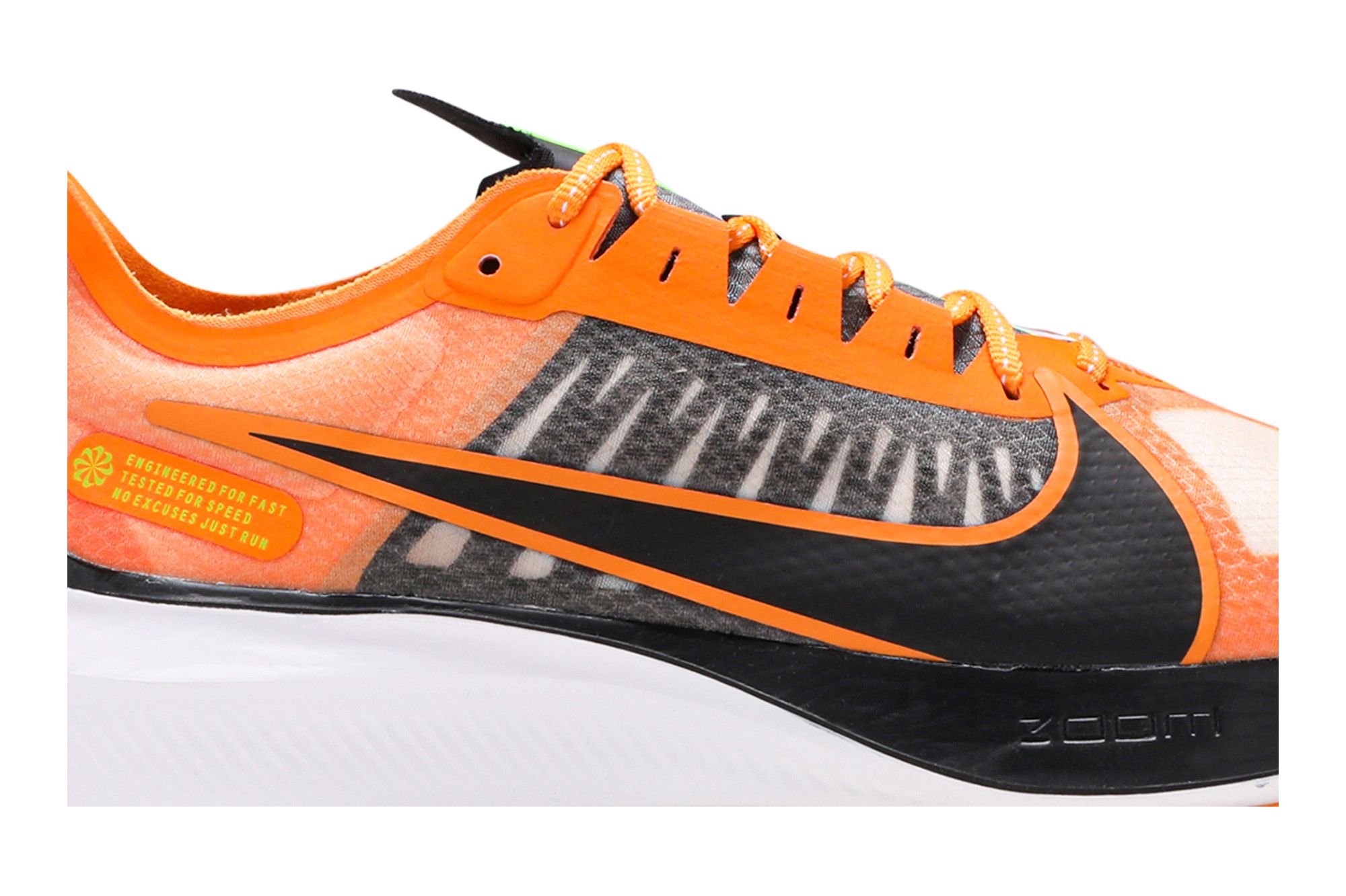 アプリコット Buy Nike Zoom Gravity 'Kumquat' - CT1595 800 | GOAT
