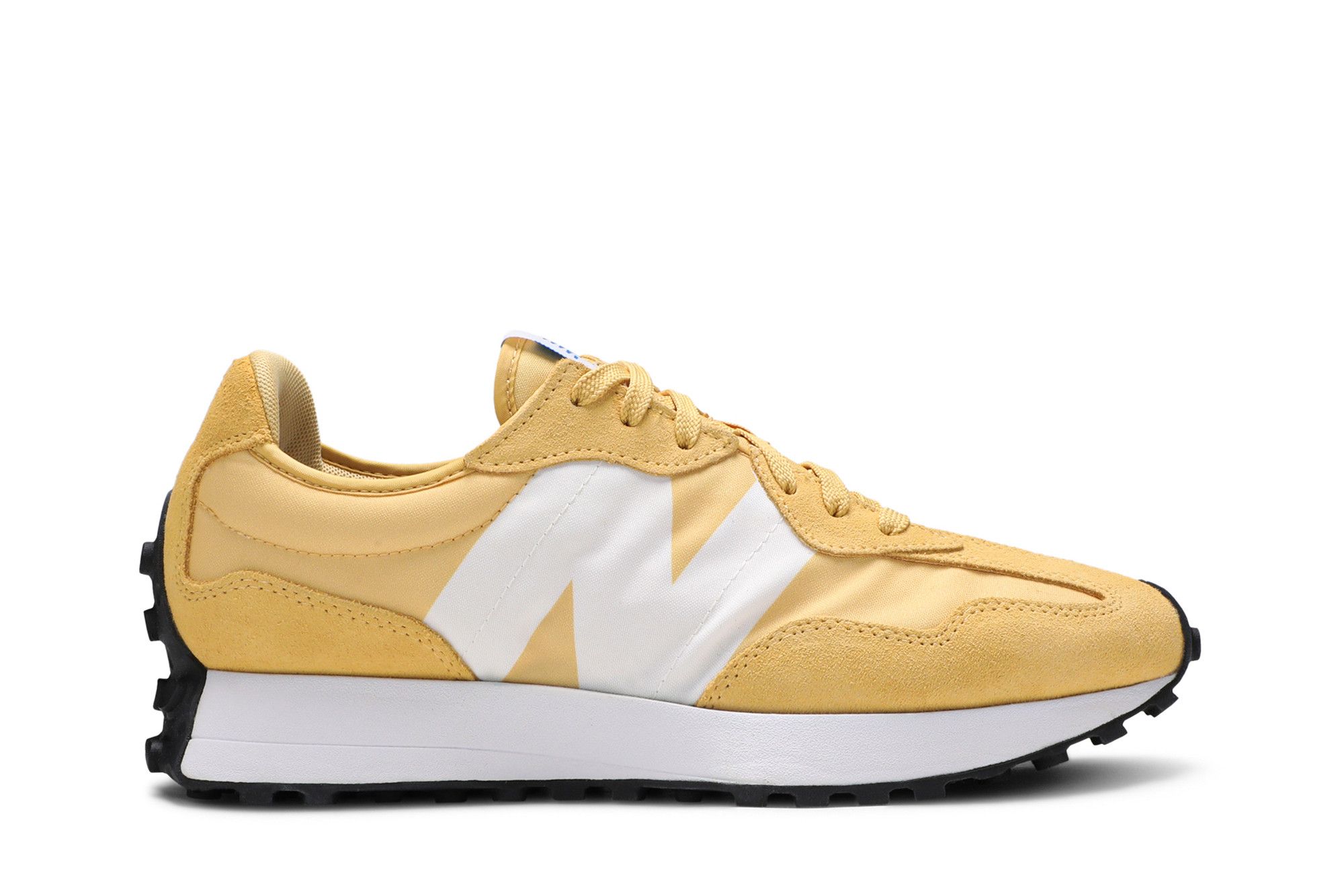 Buy New Balance 327 'Savannah' - MS327CPF | GOAT