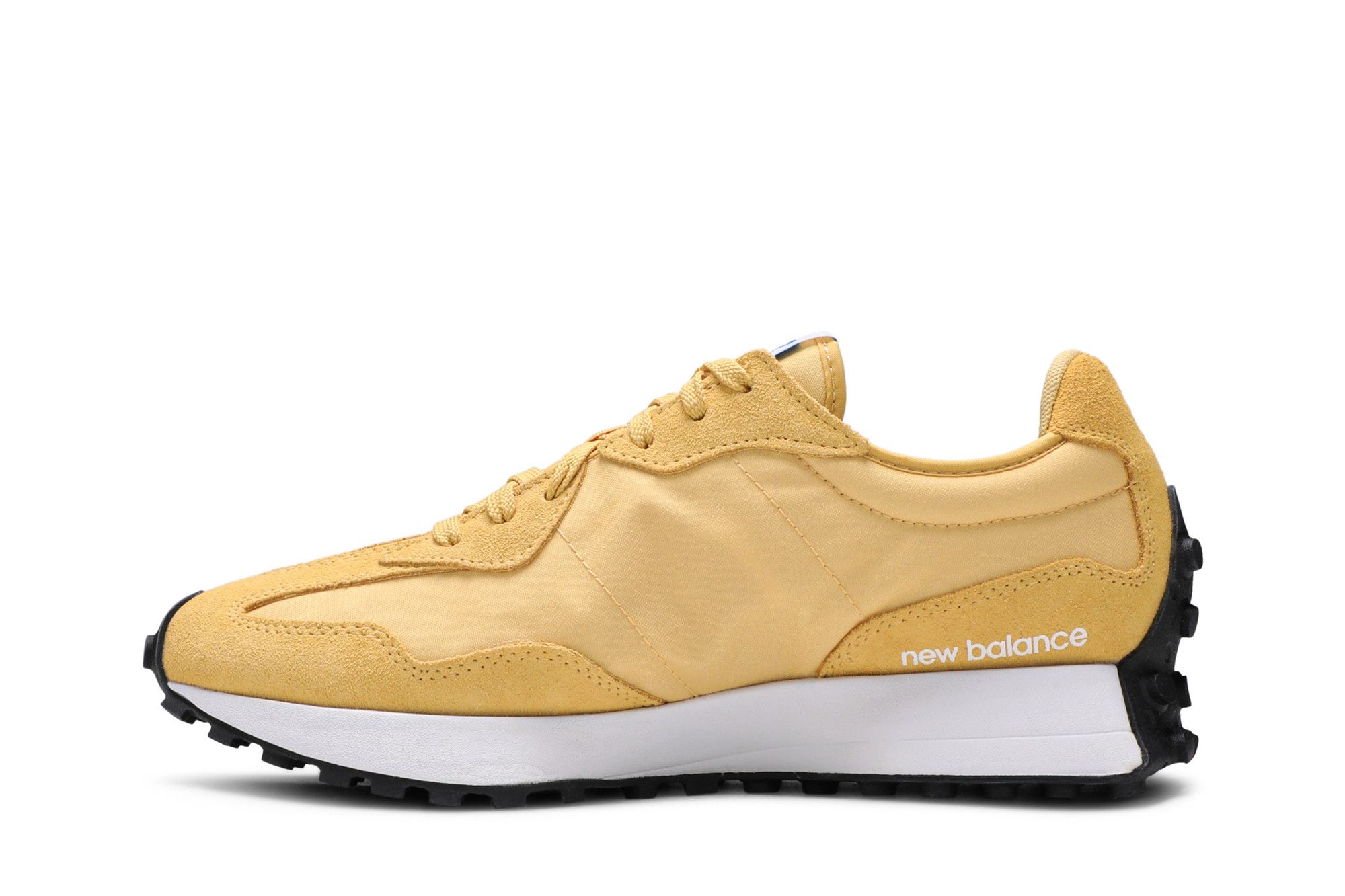 Buy New Balance 327 'Savannah' - MS327CPF | GOAT