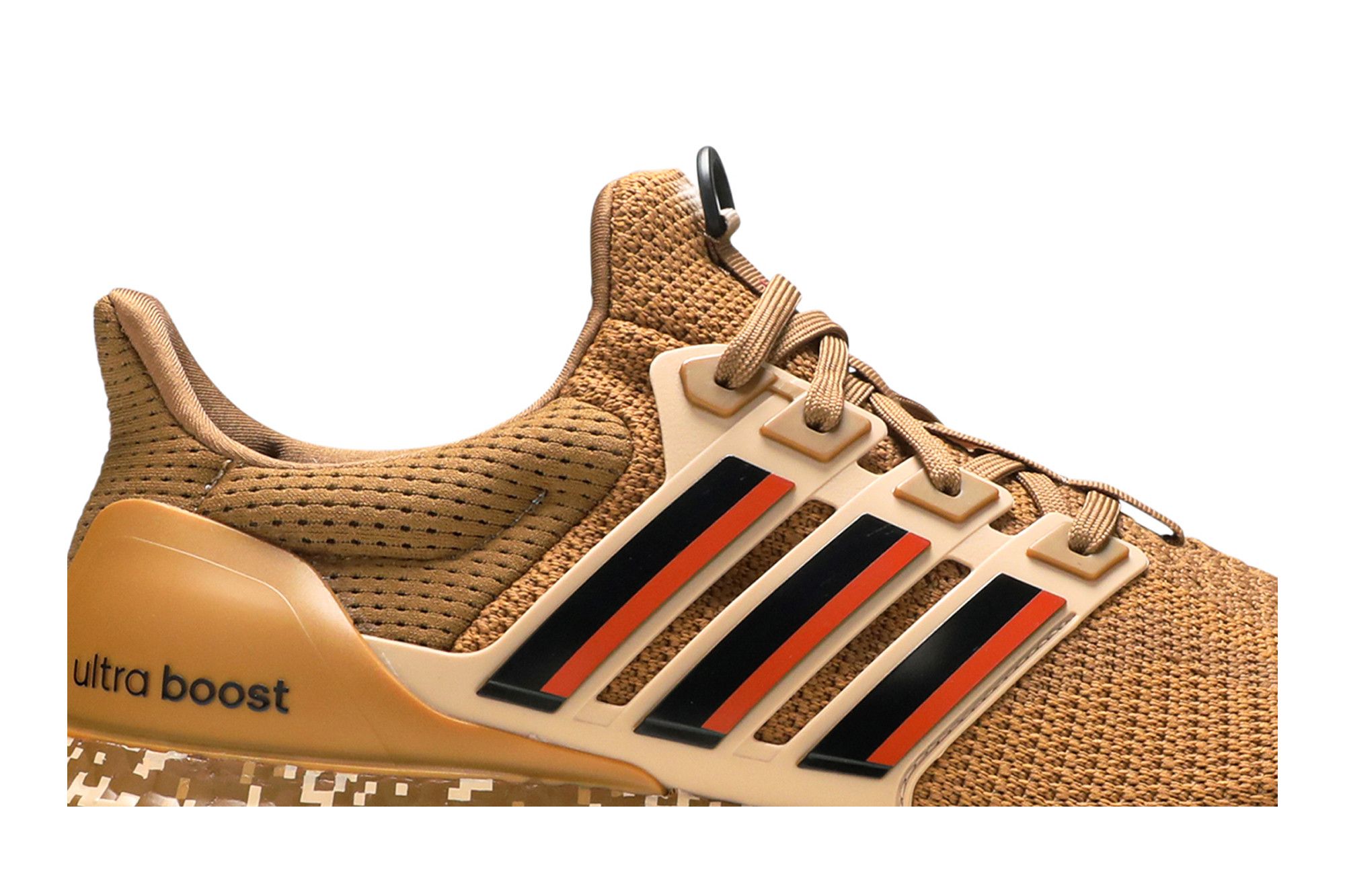 Ultra boost raw desert cheap