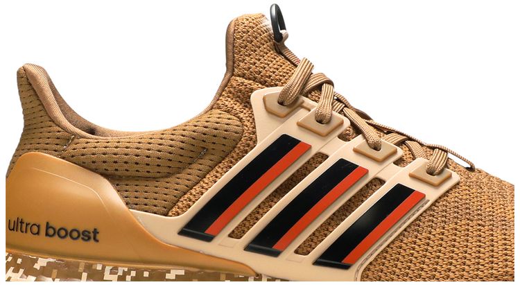 Size Adidas UltraBoost DNA 'Digital Camo Raw Desert'