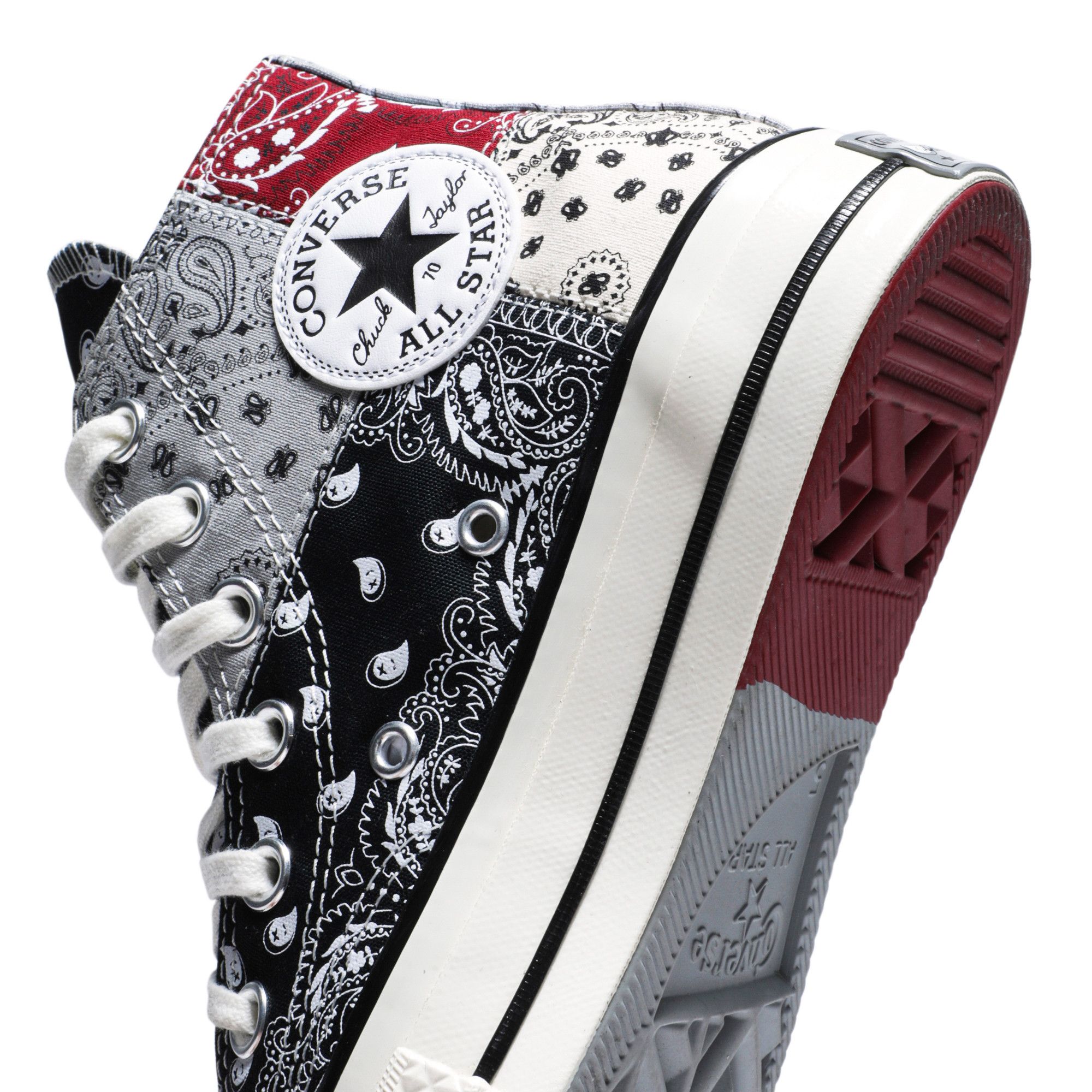 Offspring chuck 70 online