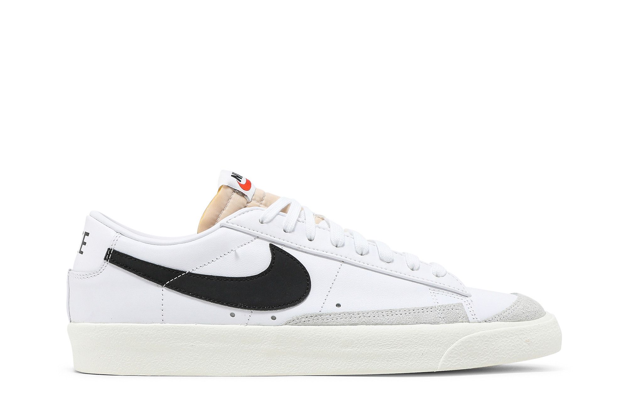 nike blazer low history