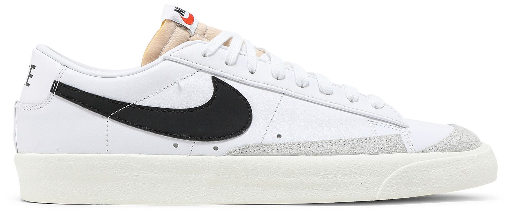 blazer low vintage 77