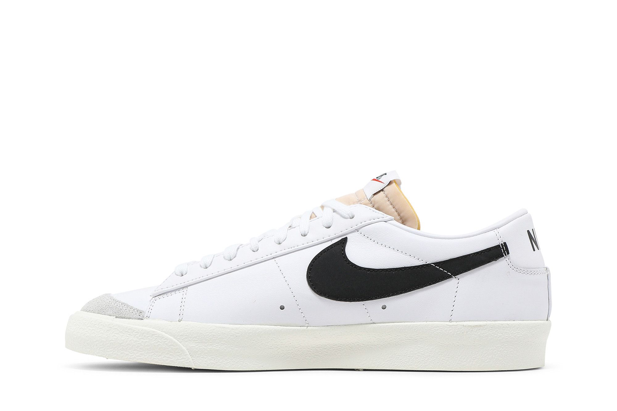 Vintage nike low tops outlet