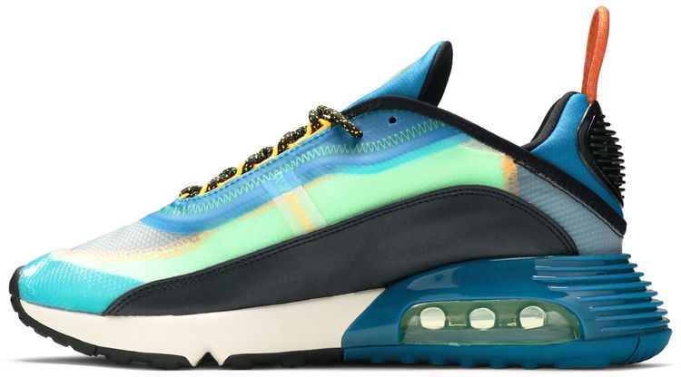 Nike Air Max 2090 Green Abyss