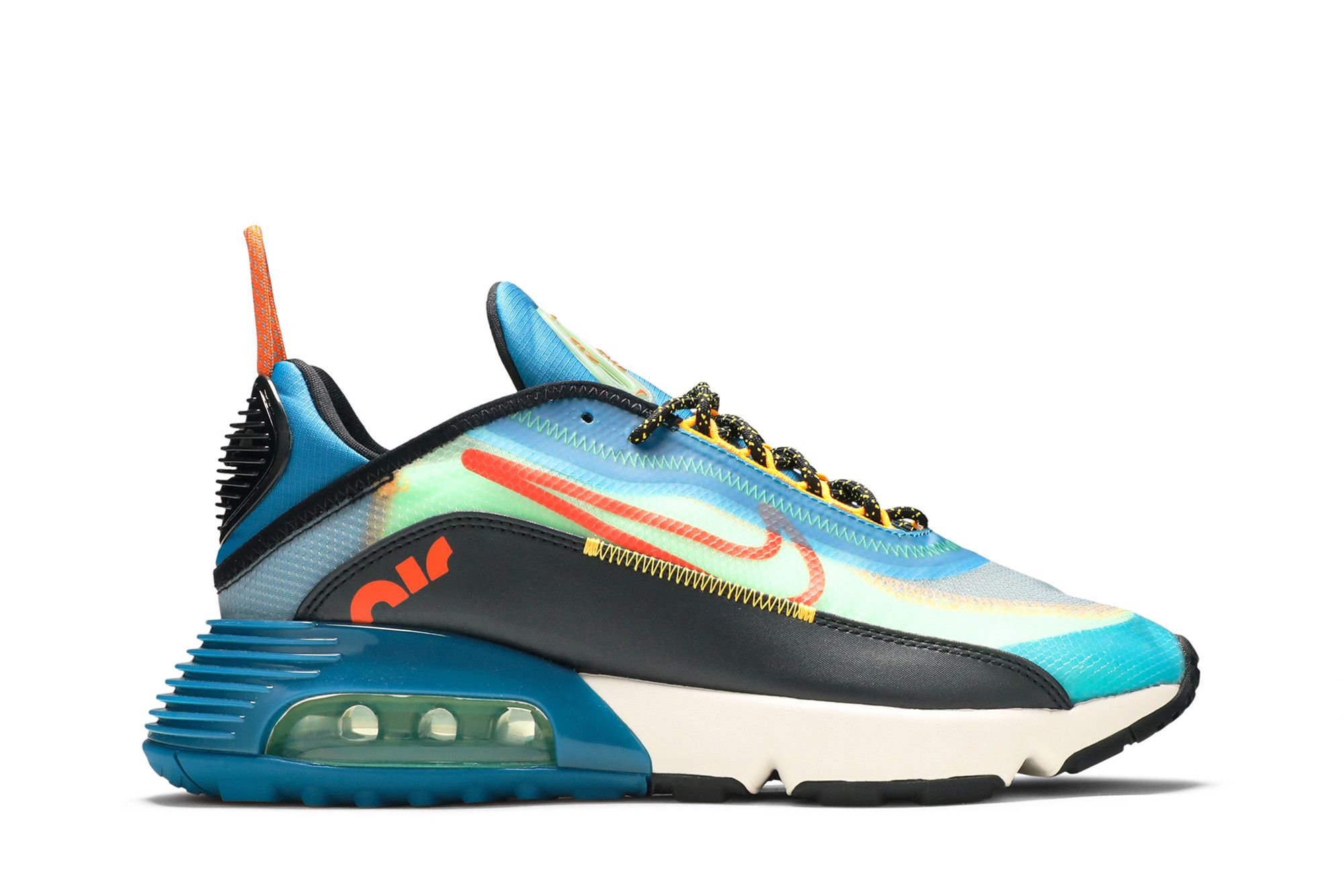 公式正規品!★ AIR MAX 2090 2022 NIKE AIR MAX 2090 =NEW= SIZE 7 WOMEN'S RUNNING SHOES