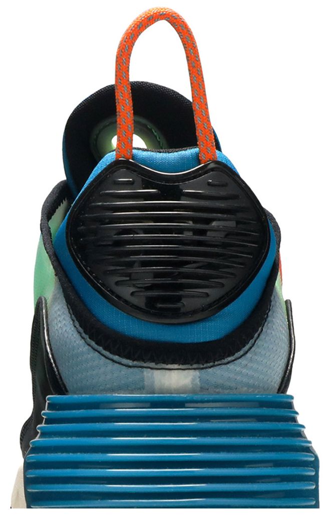 Nike Air Max 2090 Green Abyss