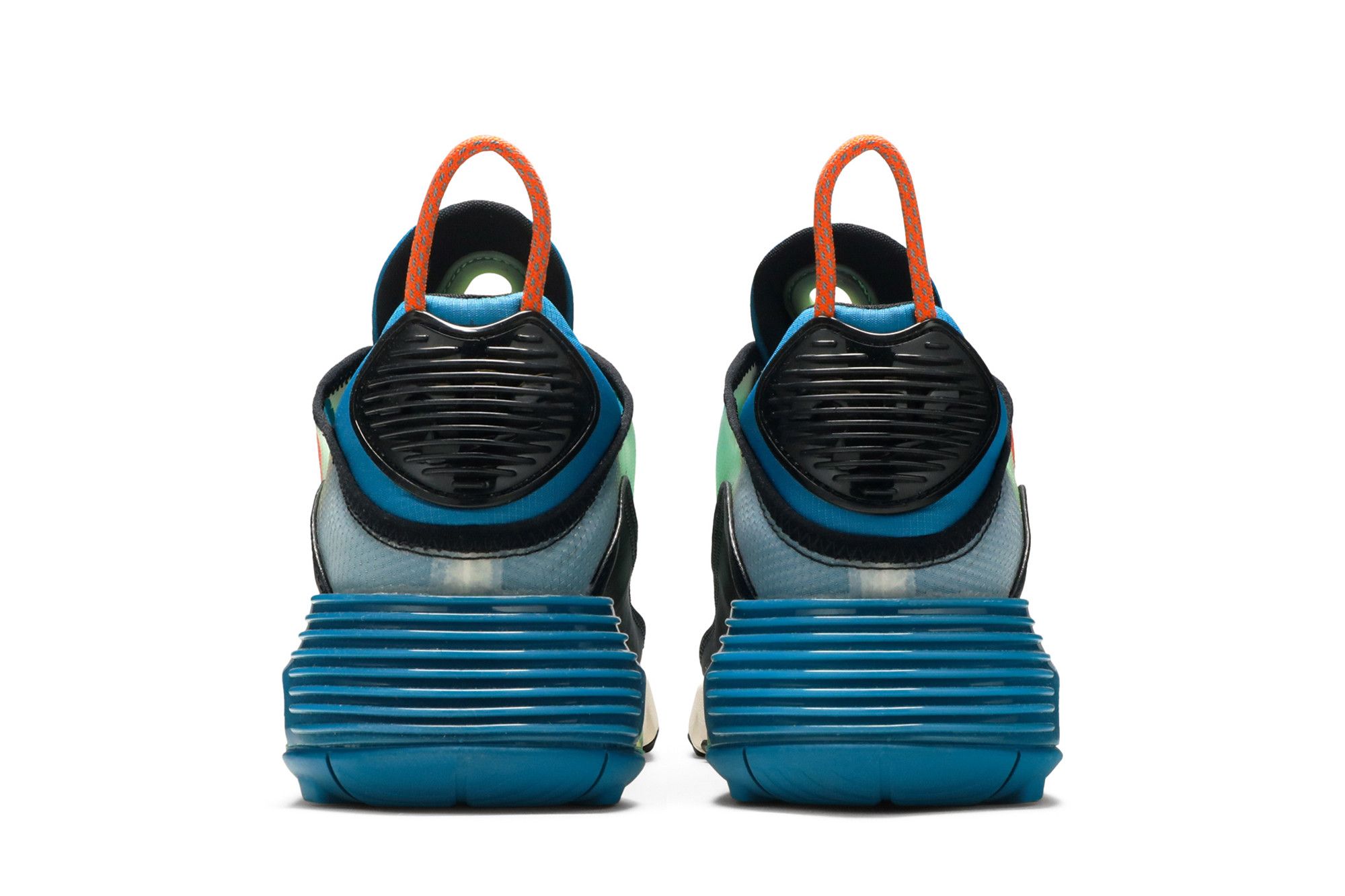 navyページ Men's Nike Air Max 2090 Running Shoes, CZ7867 300 Multi