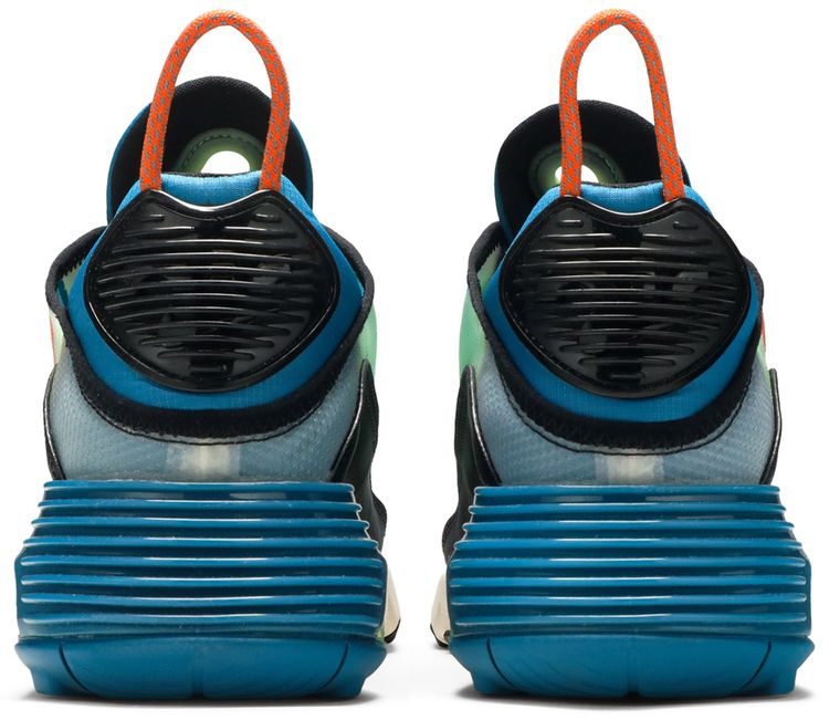 Nike Air Max 2090 Green Abyss