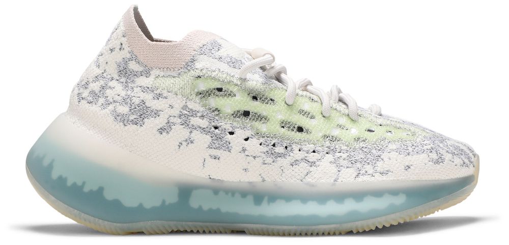 yeezy 380 alien blue goat