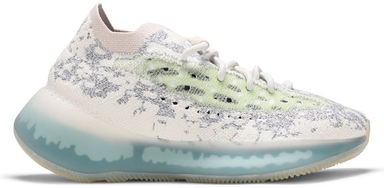 Yeezy Boost 380 Alien Blue