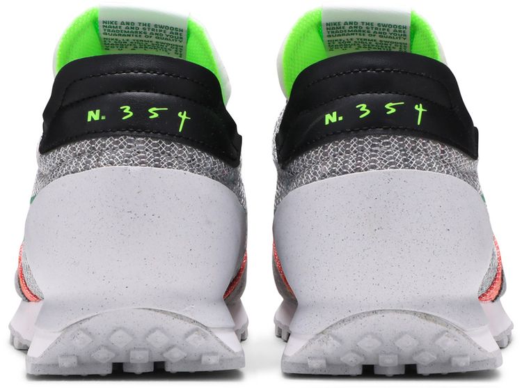 Nike Daybreak Type Recycled Jerseys Pack