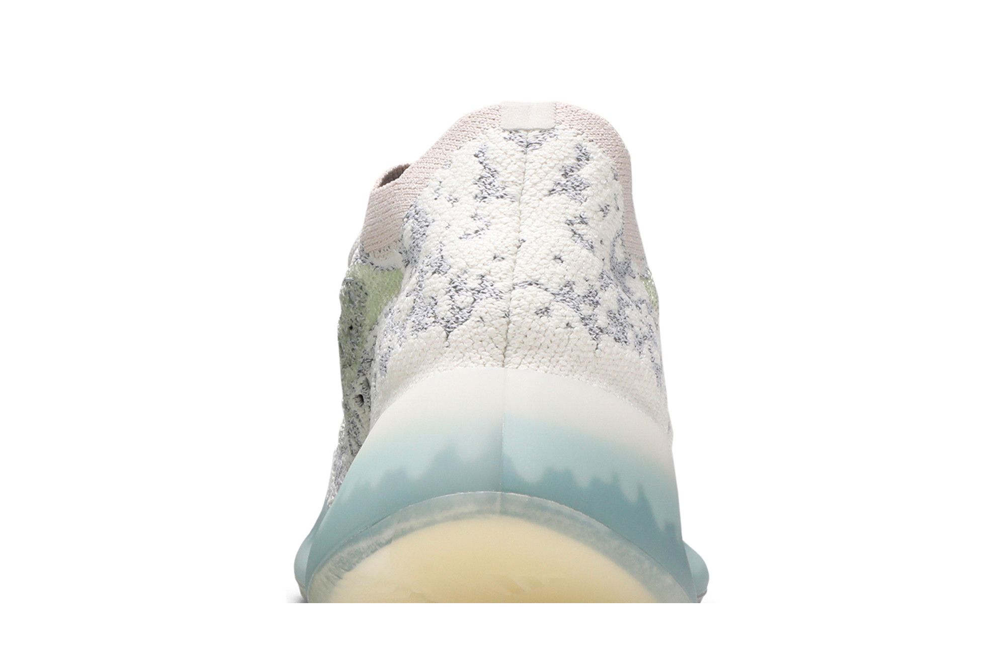 Buy Yeezy Boost 380 'Alien Blue' - GW0304 | GOAT