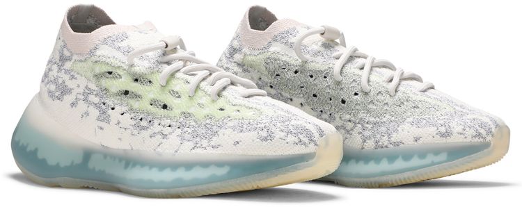 Yeezy Boost 380 Alien Blue