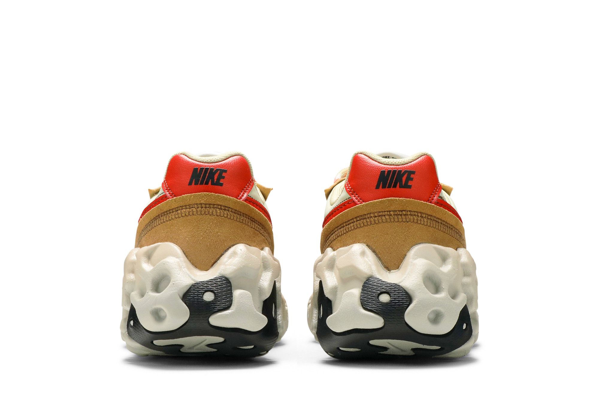 Buy Nike Overbreak SP 'Mars Yard' - DA9784 700 | GOAT