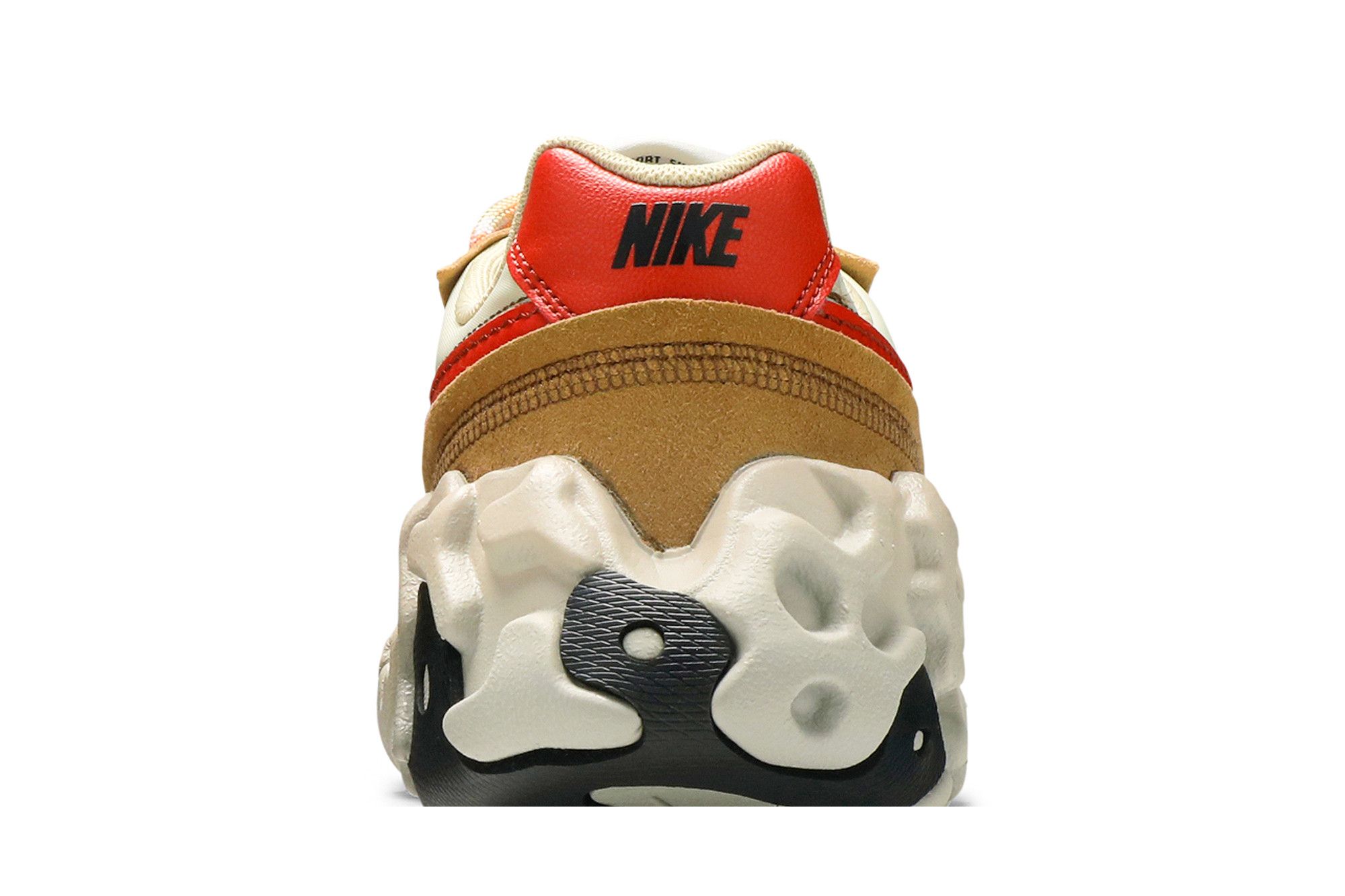 NIKE OVERBREAK SP FOSSIL 28センチ　マーズヤード。 Nike Overbreak SP Mars Yard Men's - DA9784-700 - US