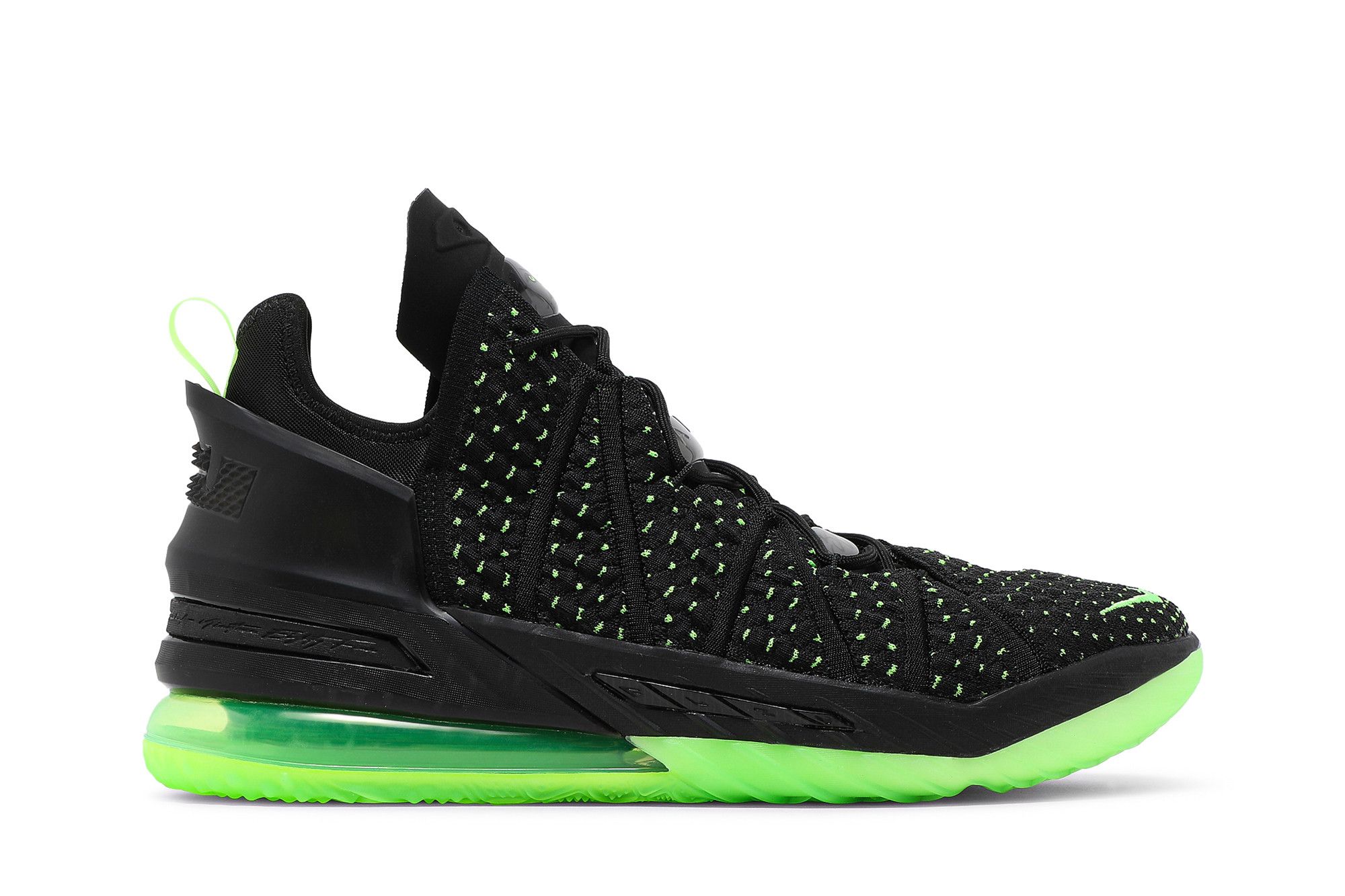 Buy LeBron 18 Dunkman CQ9283 005 GOAT CA