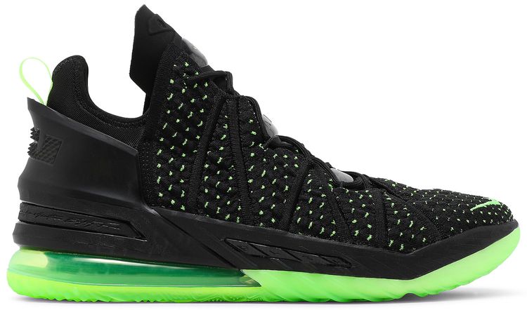 Nike LeBron 18 Dunkman