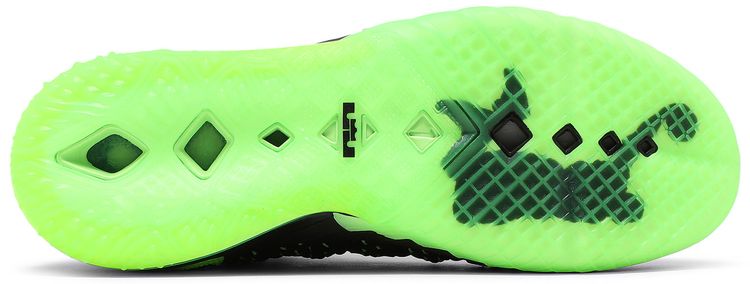 Nike LeBron 18 Dunkman