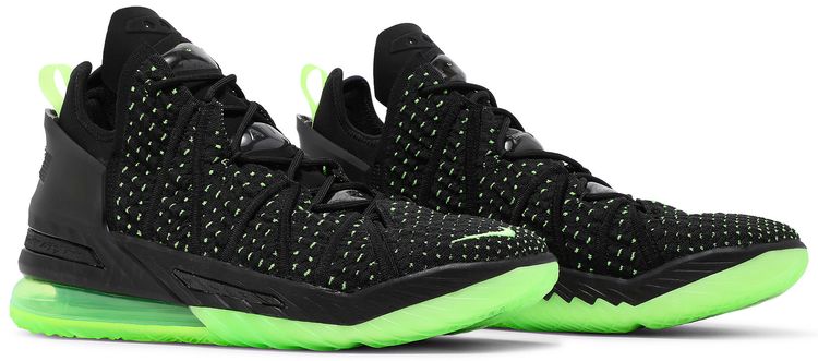 Nike LeBron 18 Dunkman