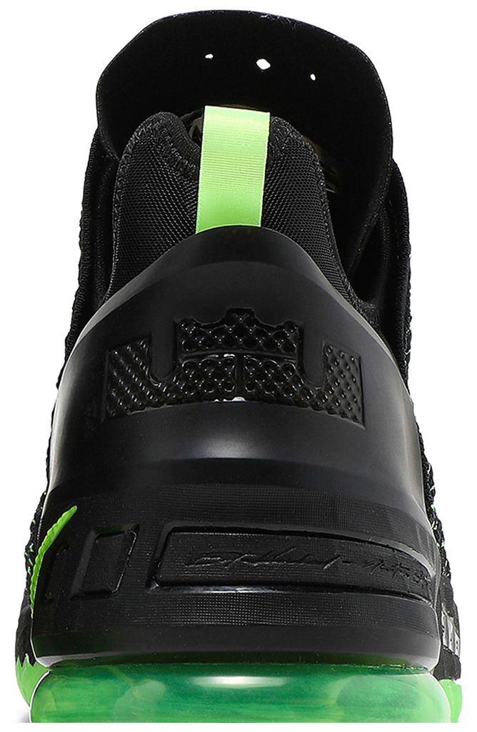 Nike LeBron 18 Dunkman