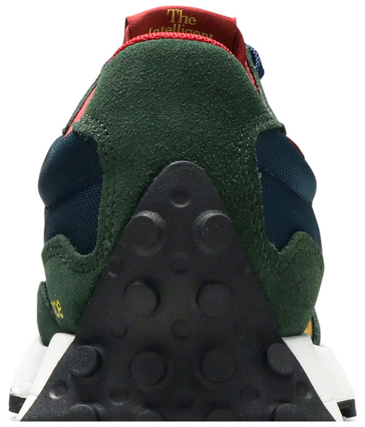 New Balance 327 Navy Red ASOS Exclusive