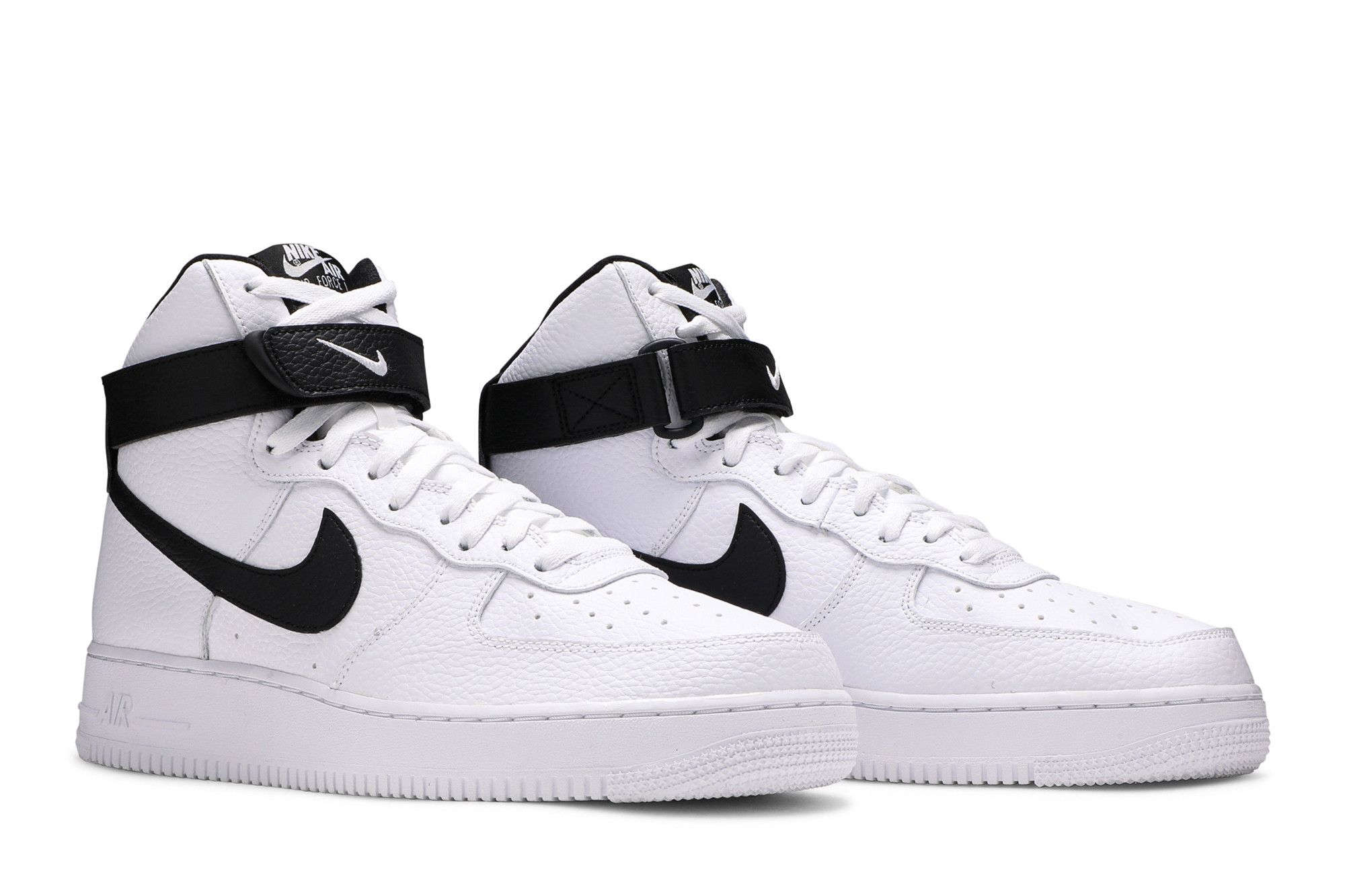 ✳︎よったん✳︎ 】Sup Nike AF1 White/Black 24 Nike Air Force 1 Low '07 Off-White MoMA (without Socks) Men's