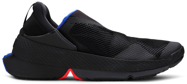 Nike GO FlyEase Black