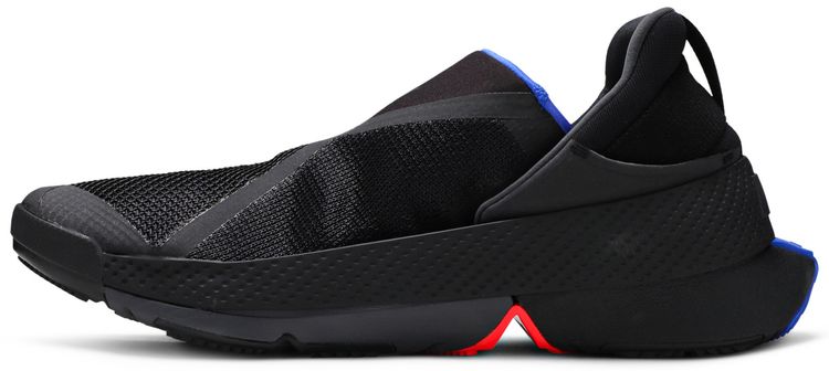 Nike GO FlyEase Black