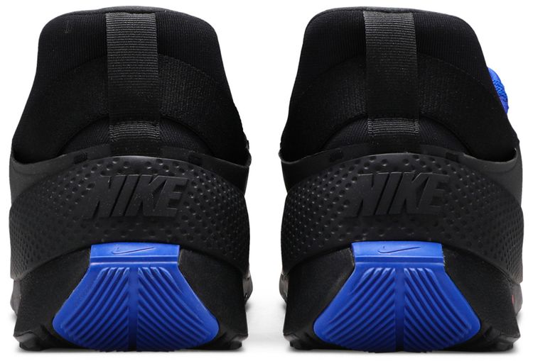 Nike GO FlyEase Black