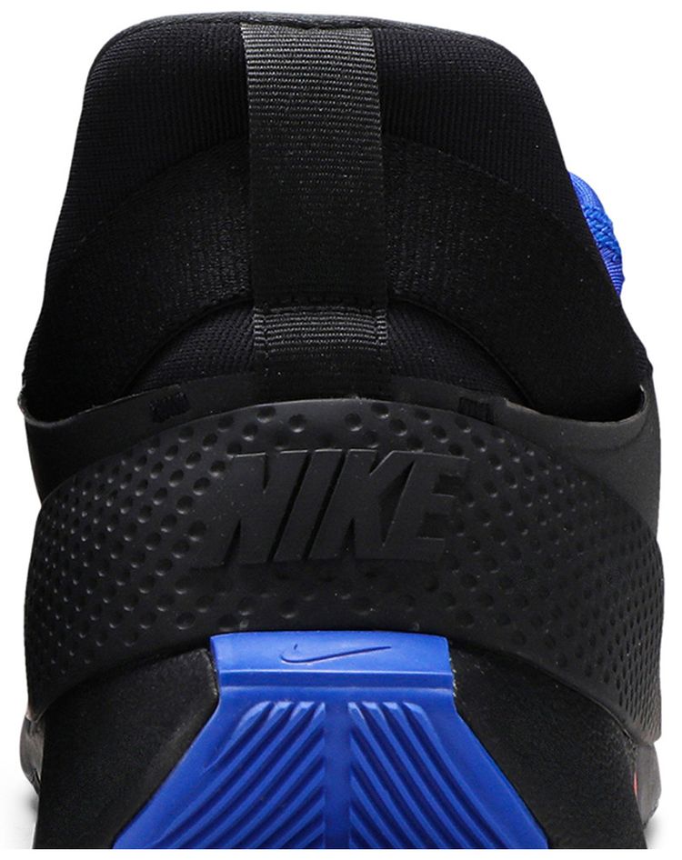 Nike GO FlyEase Black